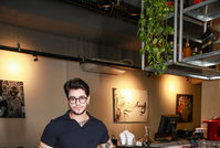 O Boticário lança Malbec Ultra Bleu com experiência sensorial         