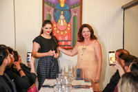 O Boticário lança Malbec Ultra Bleu com experiência sensorial         