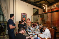 O Boticário lança Malbec Ultra Bleu com experiência sensorial         