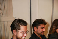 O Boticário lança Malbec Ultra Bleu com experiência sensorial         