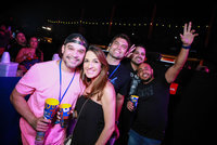 Xande de Pilares no Samba do Bruce (1)                        