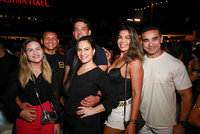 Xande de Pilares no Samba do Bruce (1)                        