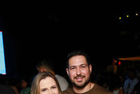 Xande de Pilares no Samba do Bruce (1)                        