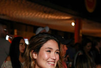 Xande de Pilares no Samba do Bruce (1)                        