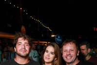 Xande de Pilares no Samba do Bruce (1)                        