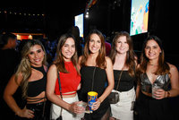 Xande de Pilares no Samba do Bruce (1)                        