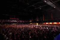 Xande de Pilares no Samba do Bruce (1)                        