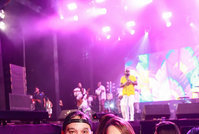 Xande de Pilares no Samba do Bruce (1)                        