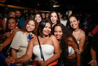 Xande de Pilares no Samba do Bruce (1)                        