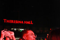 Xande de Pilares no Samba do Bruce (1)                        