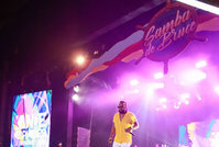 Xande de Pilares no Samba do Bruce (1)                        