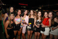 Xande de Pilares no Samba do Bruce (1)                        