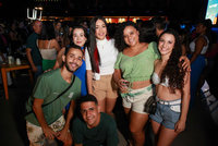 Xande de Pilares no Samba do Bruce (1)                        