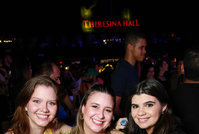 Xande de Pilares no Samba do Bruce (1)                        