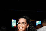 Xande de Pilares no Samba do Bruce (2)                        