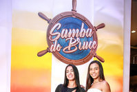 Xande de Pilares no Samba do Bruce (2)                        