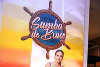 Xande de Pilares no Samba do Bruce (2)                        