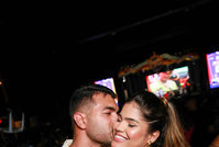 Xande de Pilares no Samba do Bruce (2)                        