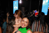 Xande de Pilares no Samba do Bruce (2)                        