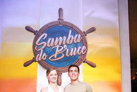 Xande de Pilares no Samba do Bruce (2)                        