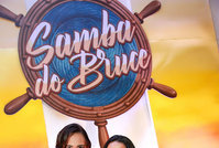 Xande de Pilares no Samba do Bruce (2)                        