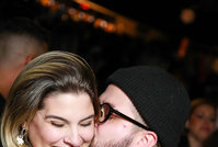 Xande de Pilares no Samba do Bruce (2)                        