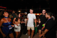 Xande de Pilares no Samba do Bruce (2)                        