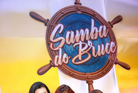 Xande de Pilares no Samba do Bruce (2)                        