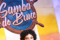 Xande de Pilares no Samba do Bruce (2)                        