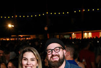 Xande de Pilares no Samba do Bruce (2)                        