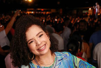 Xande de Pilares no Samba do Bruce (2)                        