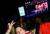 Xande de Pilares no Samba do Bruce (2)                        