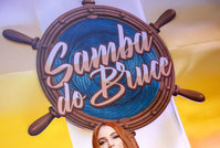 Xande de Pilares no Samba do Bruce (2)                        