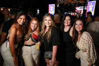 Xande de Pilares no Samba do Bruce (2)                        