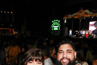 Xande de Pilares no Samba do Bruce (2)                        