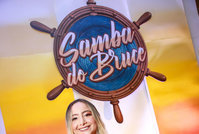 Xande de Pilares no Samba do Bruce (2)                        