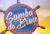 Xande de Pilares no Samba do Bruce (2)                        