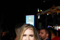 Xande de Pilares no Samba do Bruce (2)                        