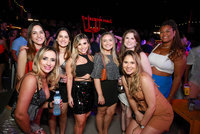 Xande de Pilares no Samba do Bruce (2)                        