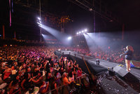 Ao Vivão com Murilo Huff e Taty Girl                        