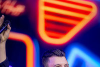 Ao Vivão com Murilo Huff e Taty Girl                        