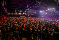 Ao Vivão com Murilo Huff e Taty Girl                        