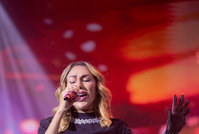 Ao Vivão com Murilo Huff e Taty Girl                        