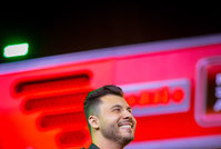 Ao Vivão com Murilo Huff e Taty Girl                        