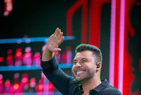 Ao Vivão com Murilo Huff e Taty Girl                        