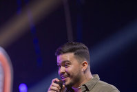 Ao Vivão com Murilo Huff e Taty Girl                        