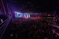 Ao Vivão com Murilo Huff e Taty Girl                        