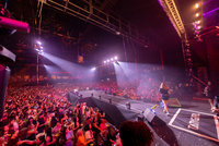 Ao Vivão com Murilo Huff e Taty Girl                        