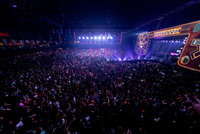 Ao Vivão com Murilo Huff e Taty Girl                        