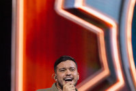 Ao Vivão com Murilo Huff e Taty Girl                        